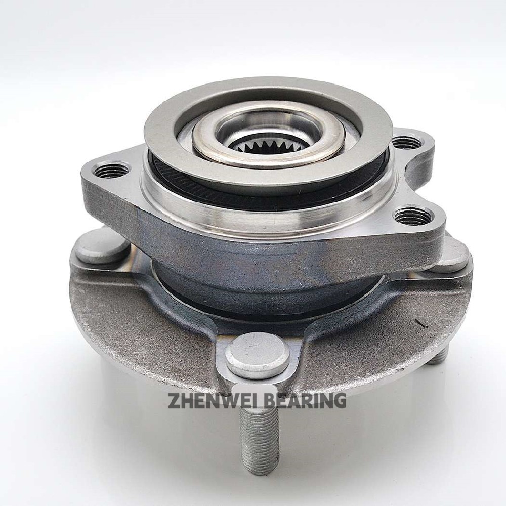 بلبرینگ توپی چرخ ۴۰۲۰۲-ED510