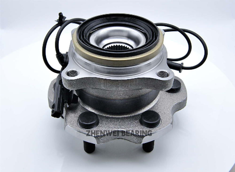 بلبرینگ توپی چرخ 43202-1LB0A
