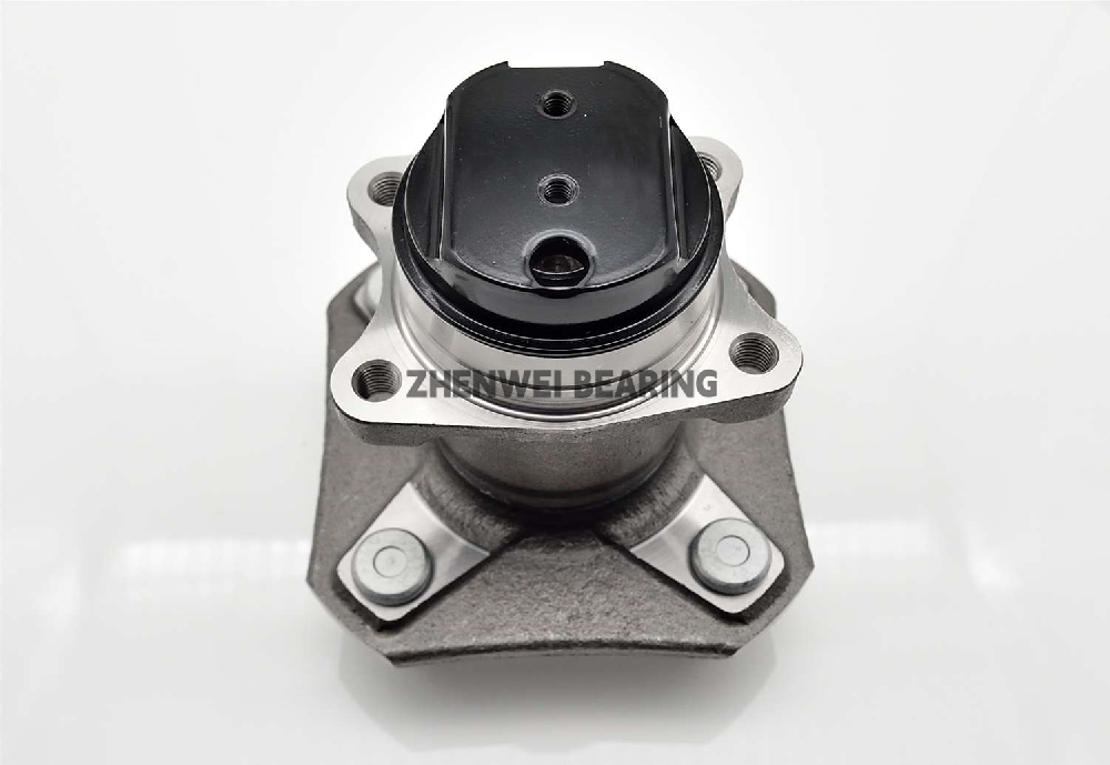 بلبرینگ توپی چرخ 43202-ED510
