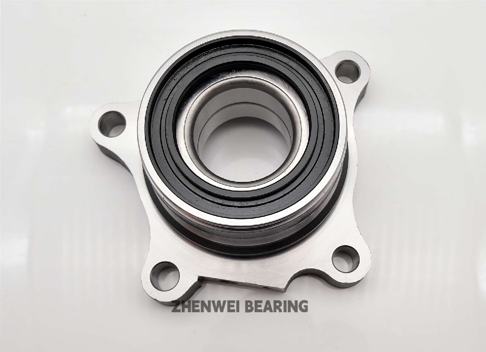 توپی چرخ 42440-60020 برای سری TOYOTA