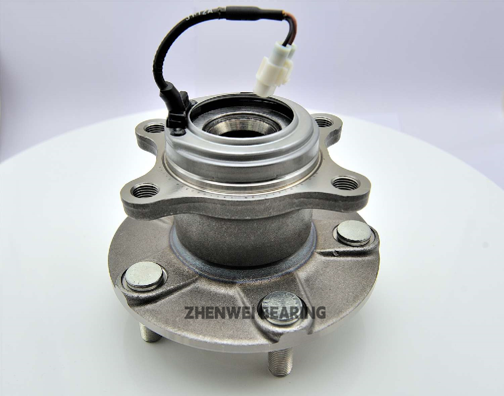 توپی چرخ 43402-80J50 برای SX4