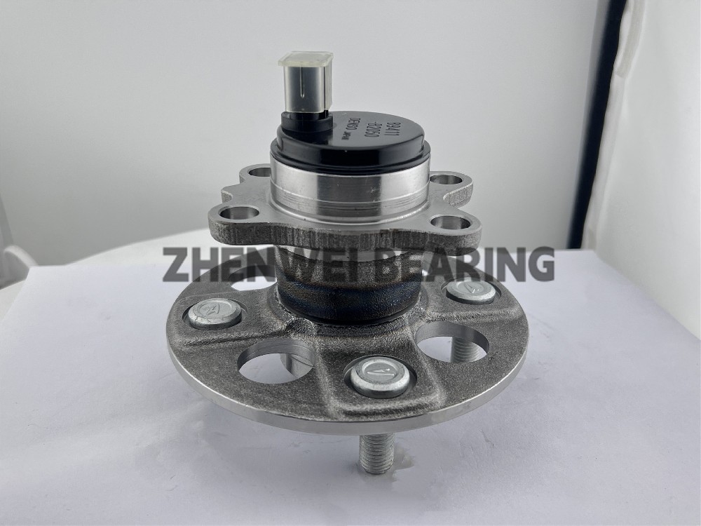 بلبرینگ توپی چرخ ۴۲۴۱۰-B1090