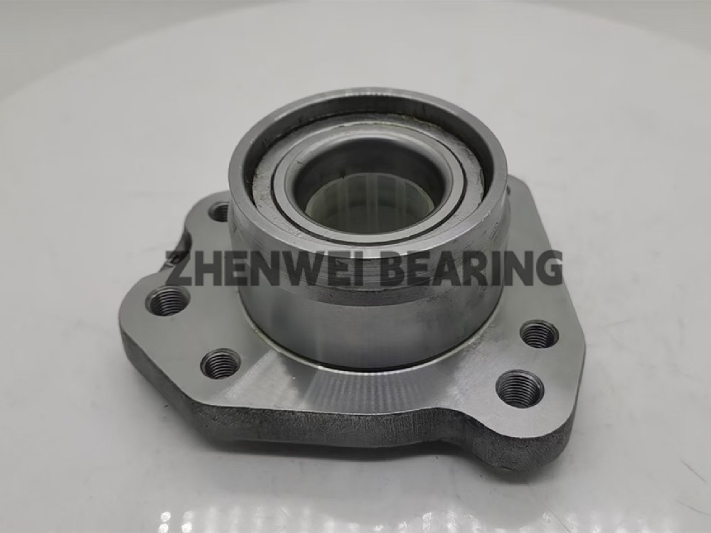 توپی چرخ L مدل 42201-S10-008 برای CR-V